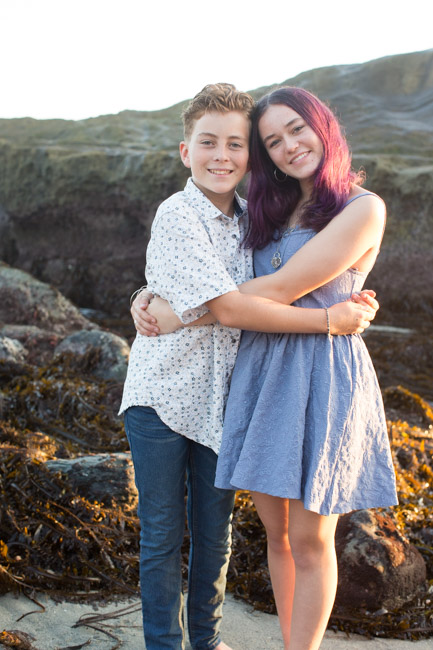 Family Photographer Dana Point , CA | Natural Light photographer | Orange County photographer 