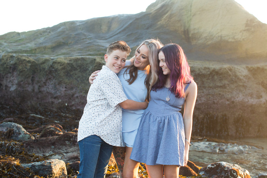Family Photographer Dana Point , CA | Natural Light photographer | Orange County photographer 