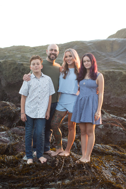 Family Photographer Dana Point , CA | Natural Light photographer | Orange County photographer 