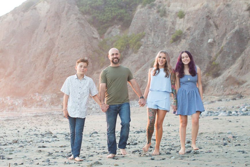 Family Photographer Dana Point , CA | Natural Light photographer | Orange County photographer 