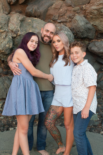 Family Photographer Dana Point , CA | Natural Light photographer | Orange County photographer 